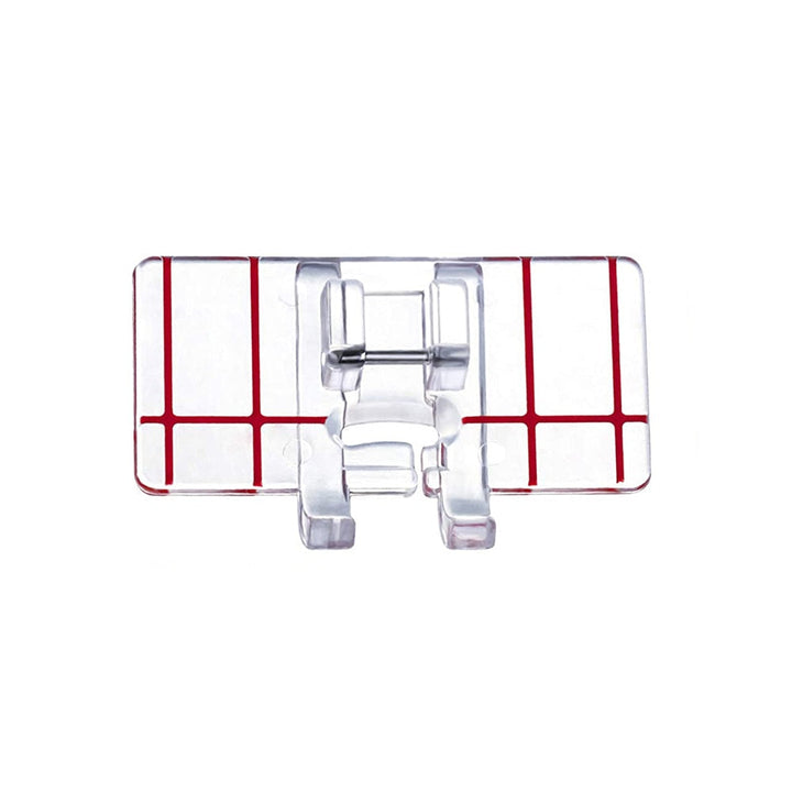 BowLift | EmbroGuide – Achieve perfect seams without tracing