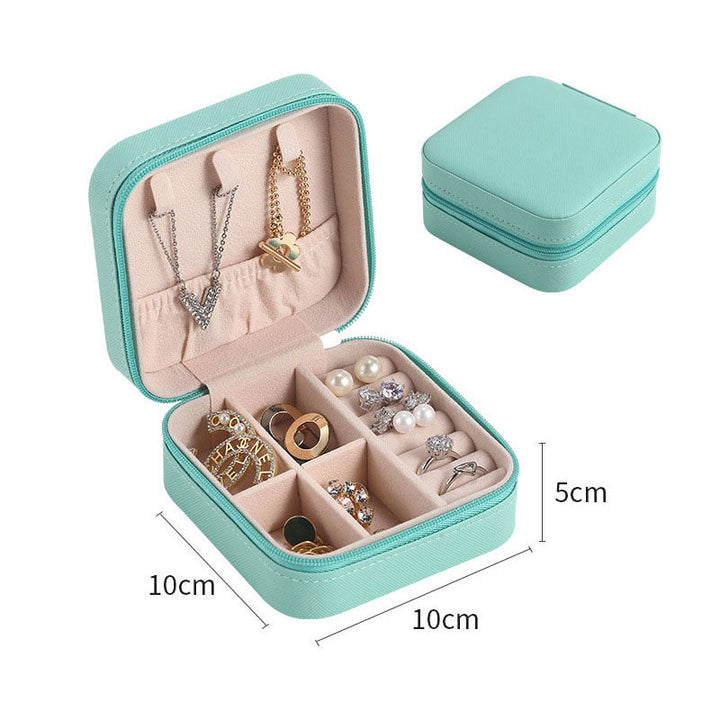 BowLift | Sparkling Display Jewelry Organizer Box