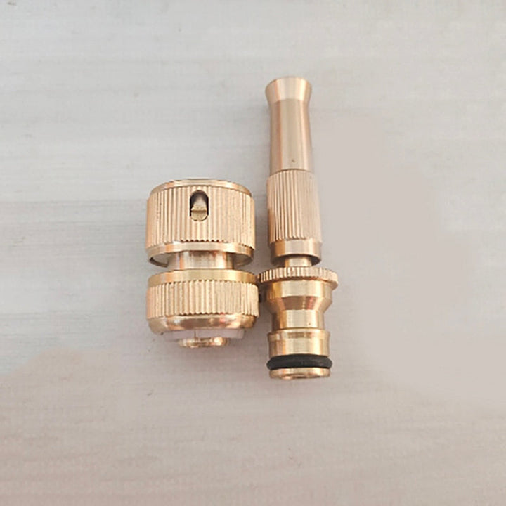 BowLift | High Pressure Adjustable Hose Nozzle Water Gun