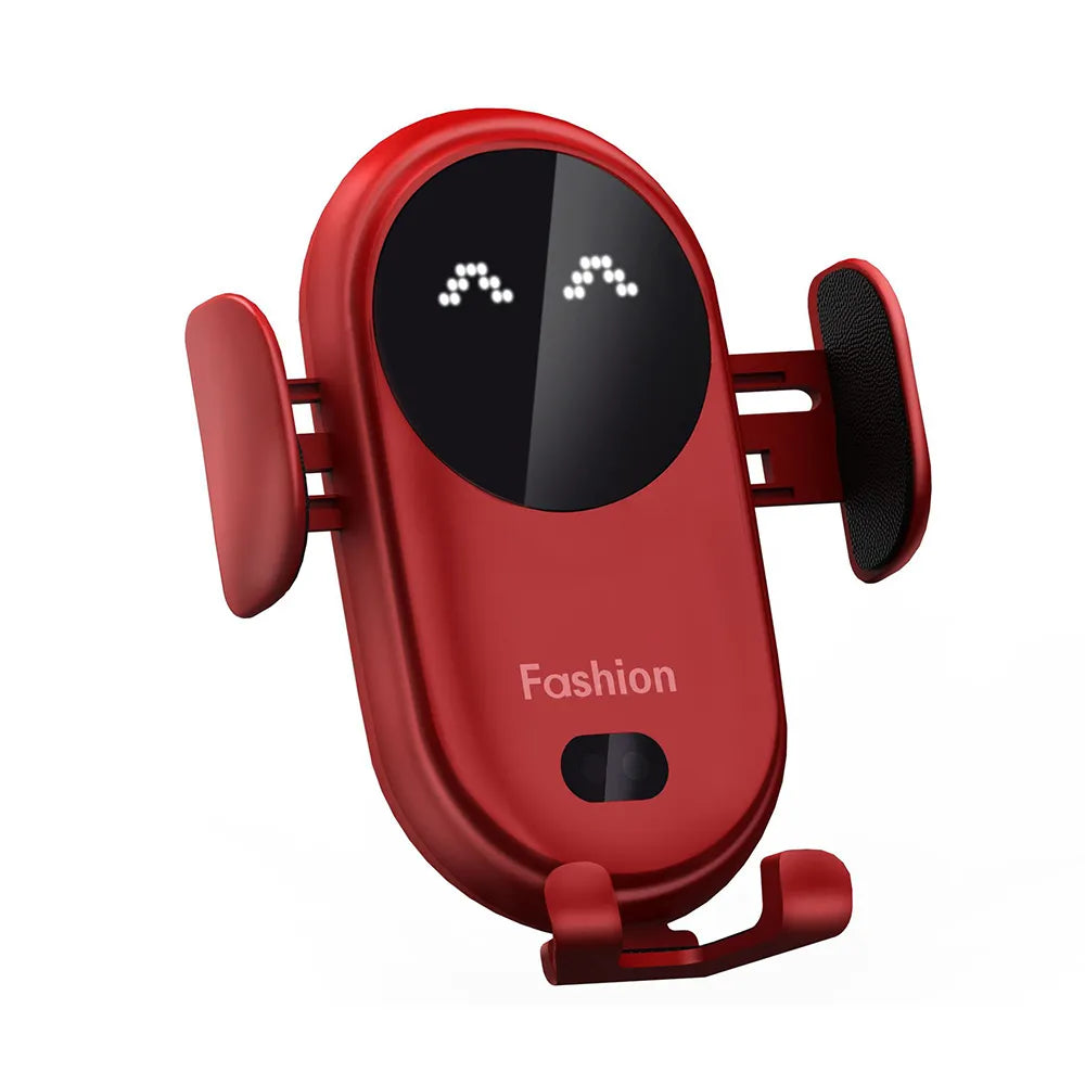 Tubby Charger - Wireless Car Charger with Sensor Bowlift