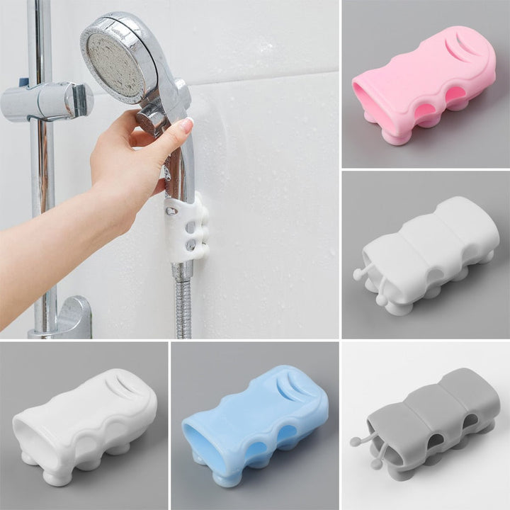 BowLift | Suction Easy Shower Head Holder