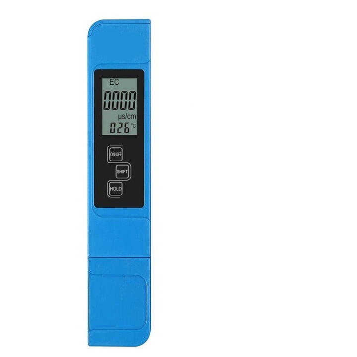 BowLift | Digital PH Water Quality Tester