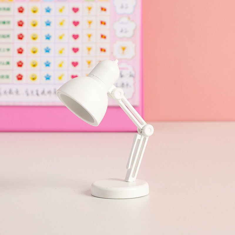 BowLift | Mini Foldable Reading LED Night Lamp