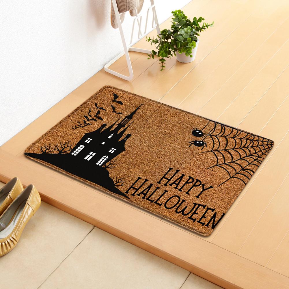 BowLift | Scary Halloween Decorative Door Mats