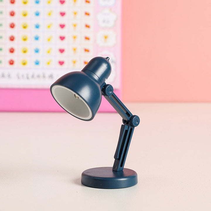 BowLift | Mini Foldable Reading LED Night Lamp