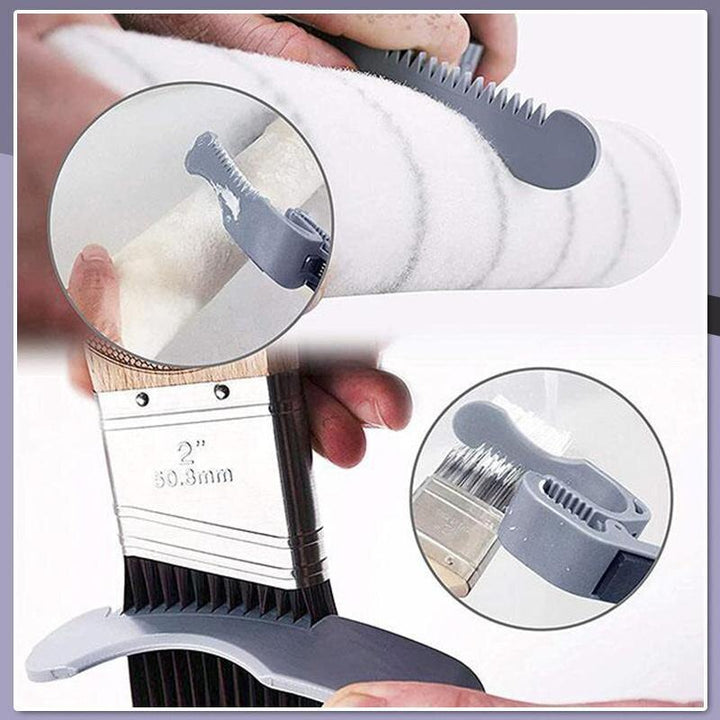 BowLift | Multifunctional Paint Box Opener Tool