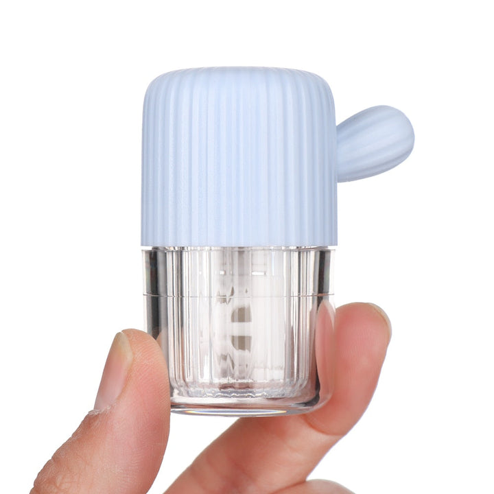 BowLift | Cactus Contact Lens Cleaner Box