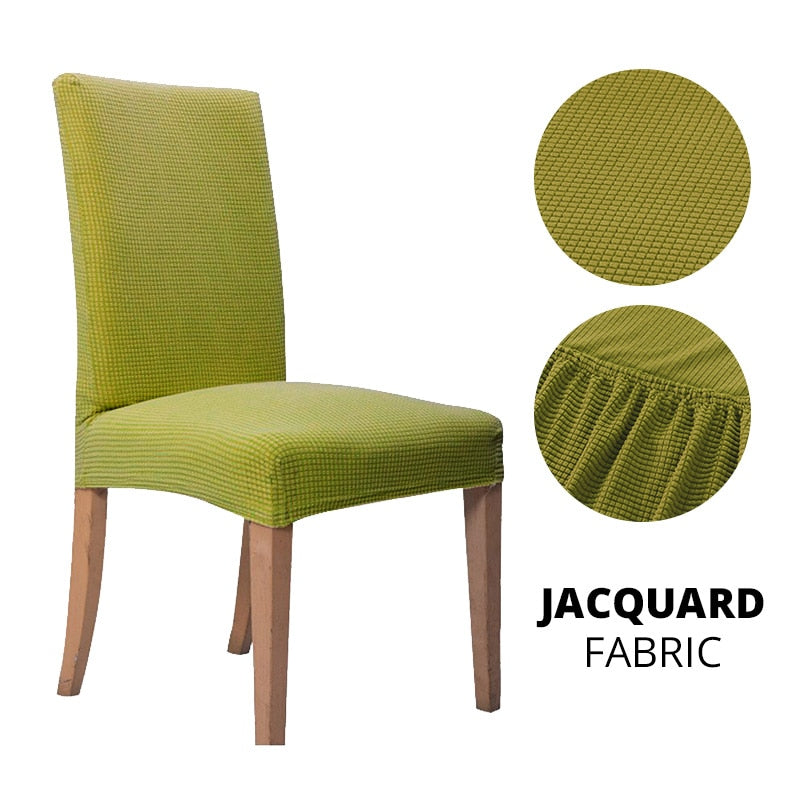 BowLift | Elastic Dining Chair Covers