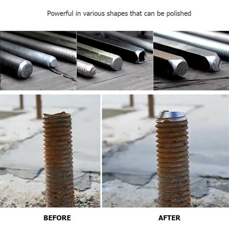 BowLift | Bolt Thread Repair Power Drill Tool