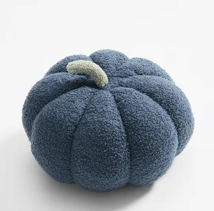 CozyPumpkin – Soft Autumn Pumpkin Cushion Bowlift