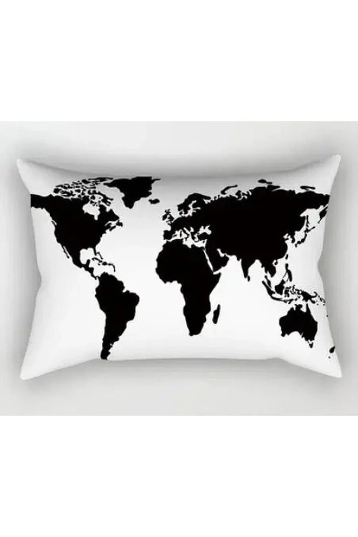 White style pillowcase | Bowlift