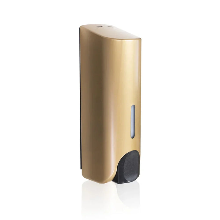 BowLift | Wall-mounted shower dispenser