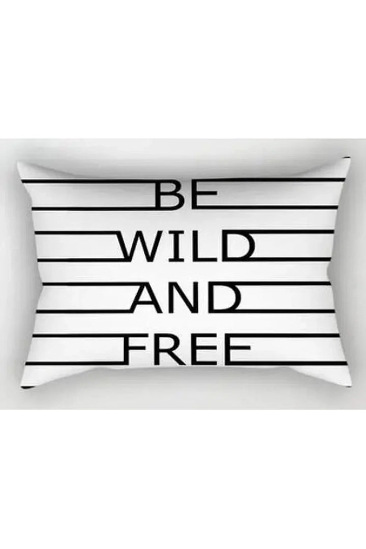 White style pillowcase | Bowlift