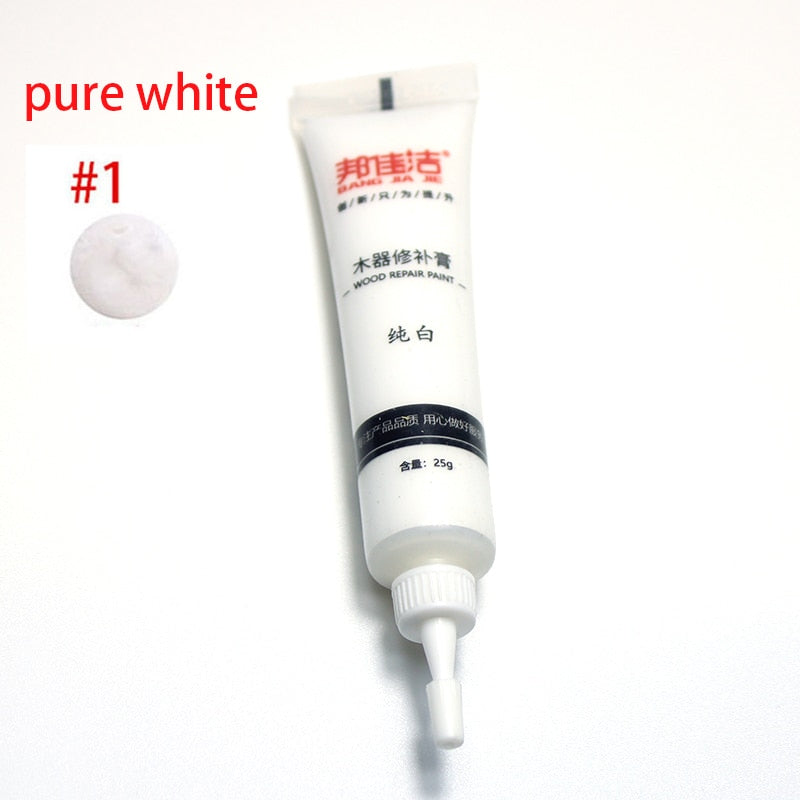 BowLift | Easy Furniture Repair Magic Paste