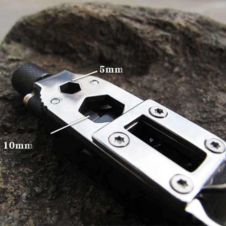 BowLift | Adjustable Mini Camping Screwdriver