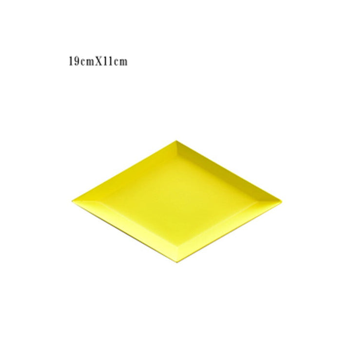 BowLift | Nordic Style Geometric Tray
