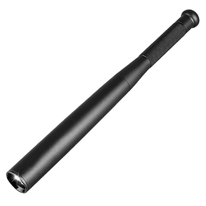 BowLift | Tactical Aluminium Alloy Flashlight Self Defense Telescopic Stick
