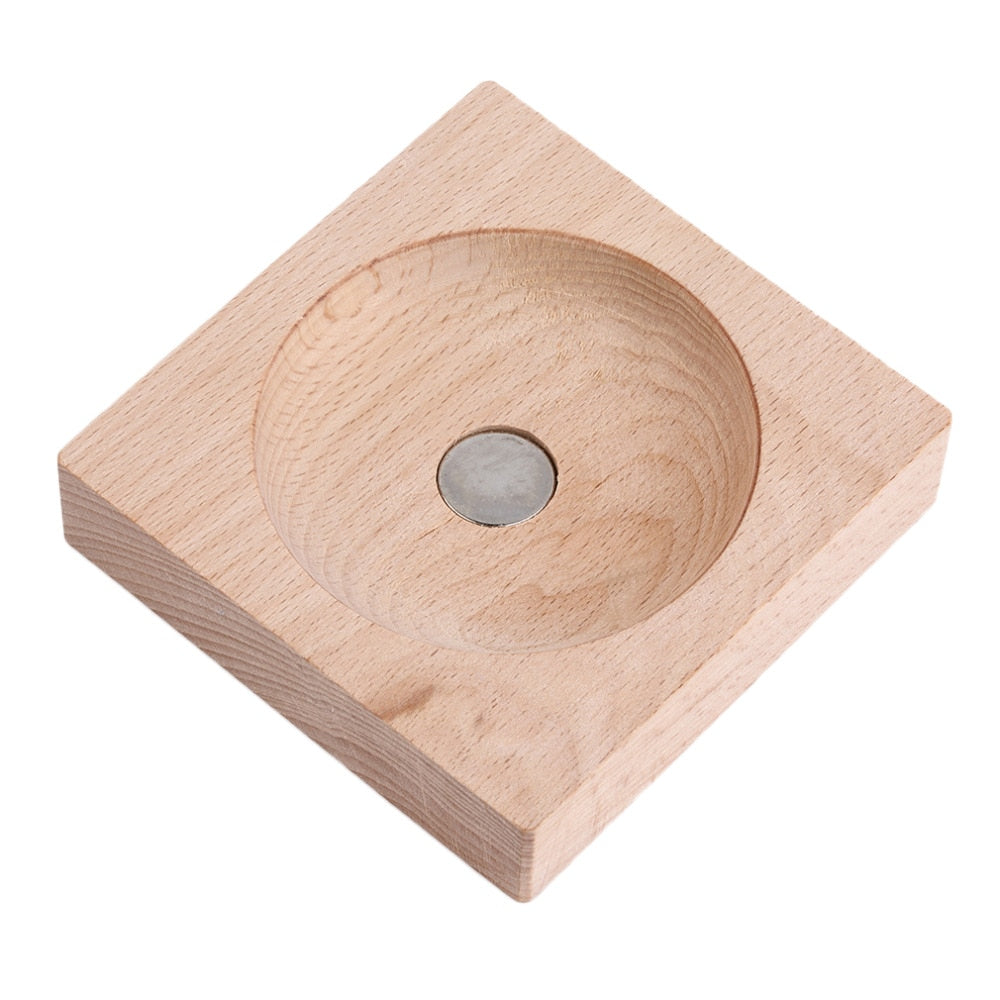BowLift | Hour Gallows Magnetic Sand