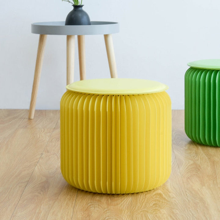 BowLift | Creative Portable Folding Stool