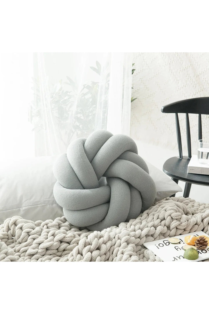 Knot Lumbar Cushion | Bowlift
