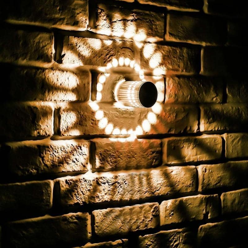BowLift | Elegant & Unique Spiral Aesthetic Ceiling Lamp | SpiralGlow