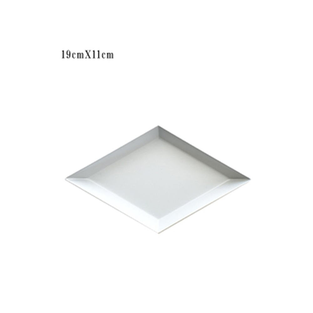 BowLift | Nordic Style Geometric Tray