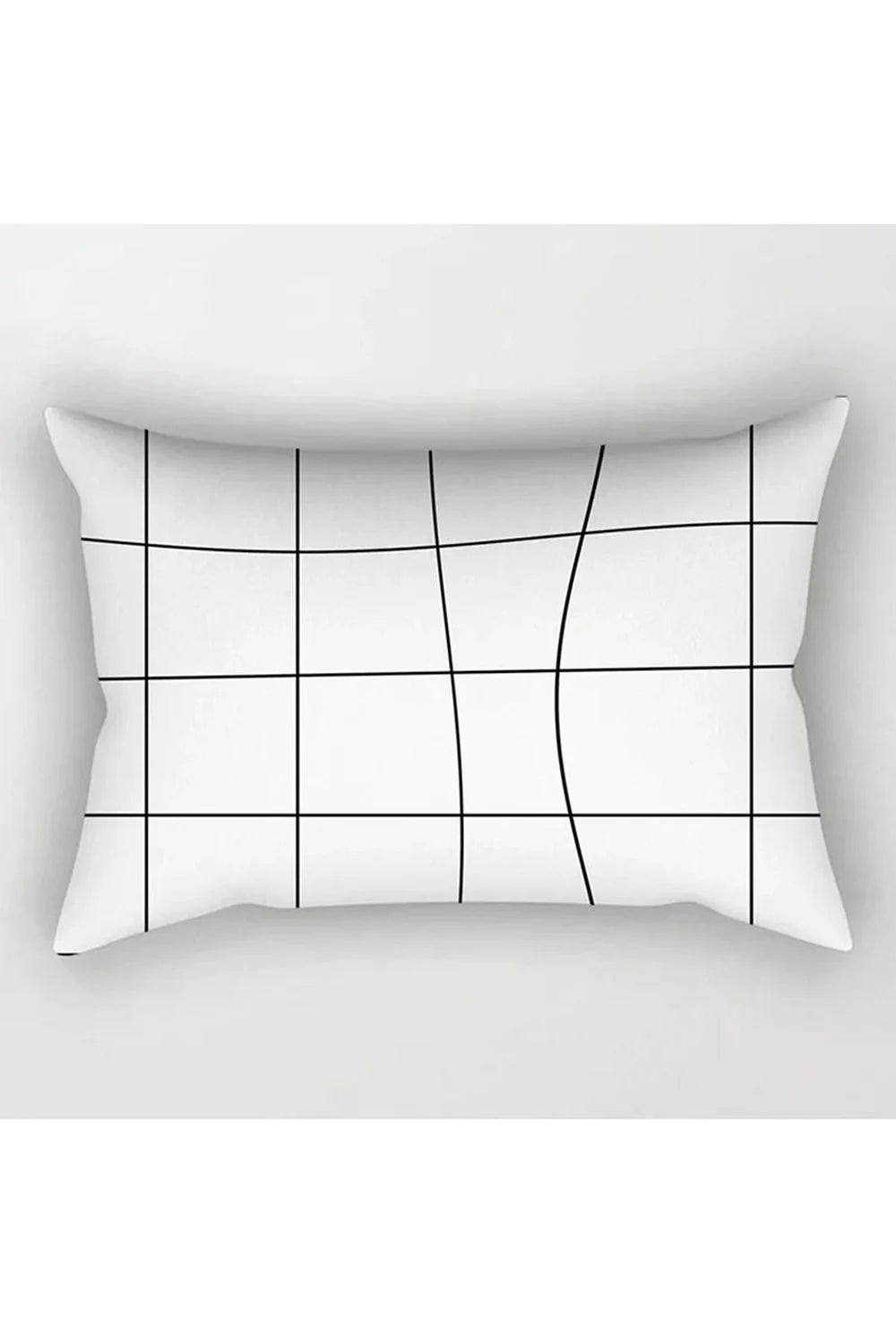 White style pillowcase | Bowlift