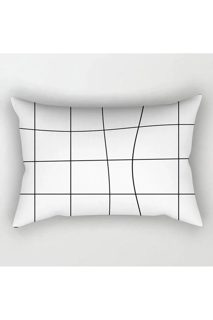 White style pillowcase | Bowlift