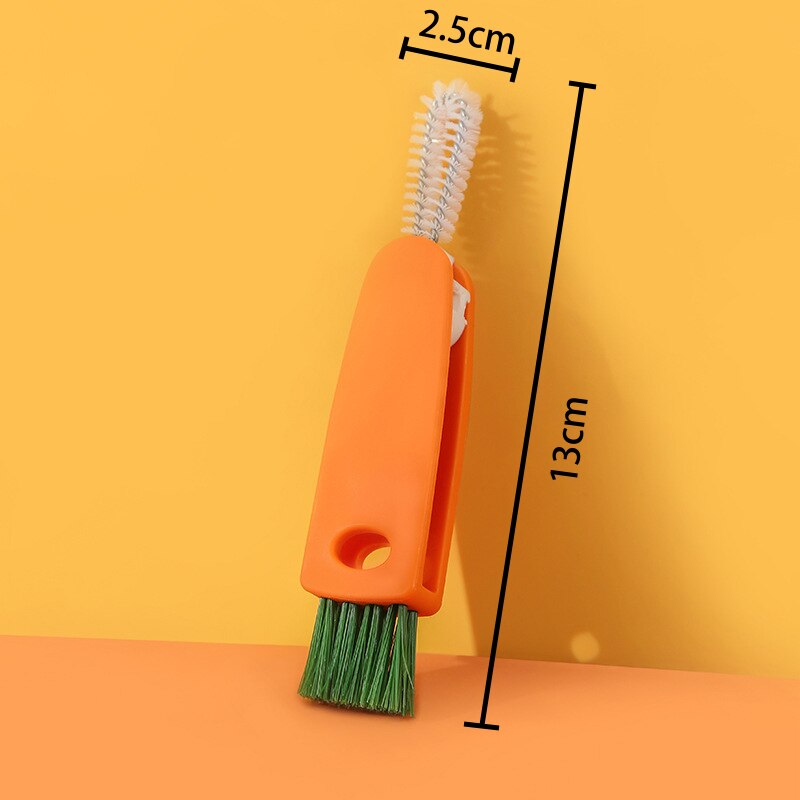 BowLift | Home Kitchen Easy Cleaning Brush Set