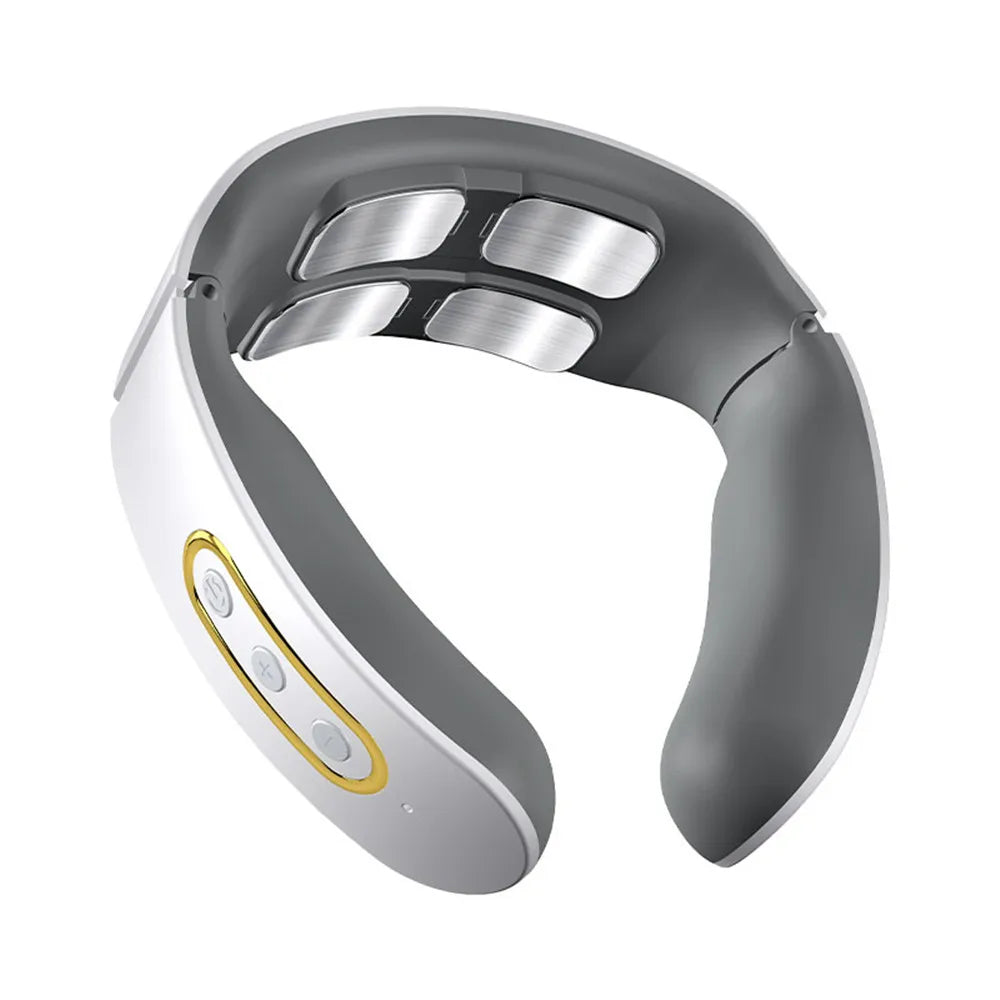 BowLift | LuxuraNack Exquisite Neck Massager | Relieves tension and promotes well-being