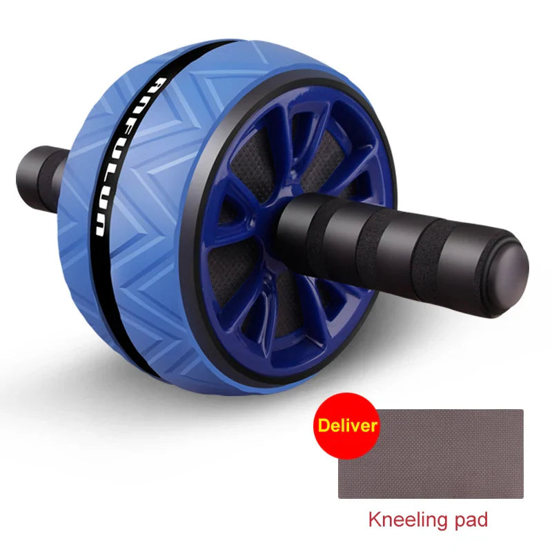 BowLift | Abdominal Muscle Exercise Roller