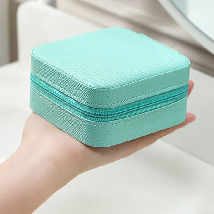 BowLift | Sparkling Display Jewelry Organizer Box