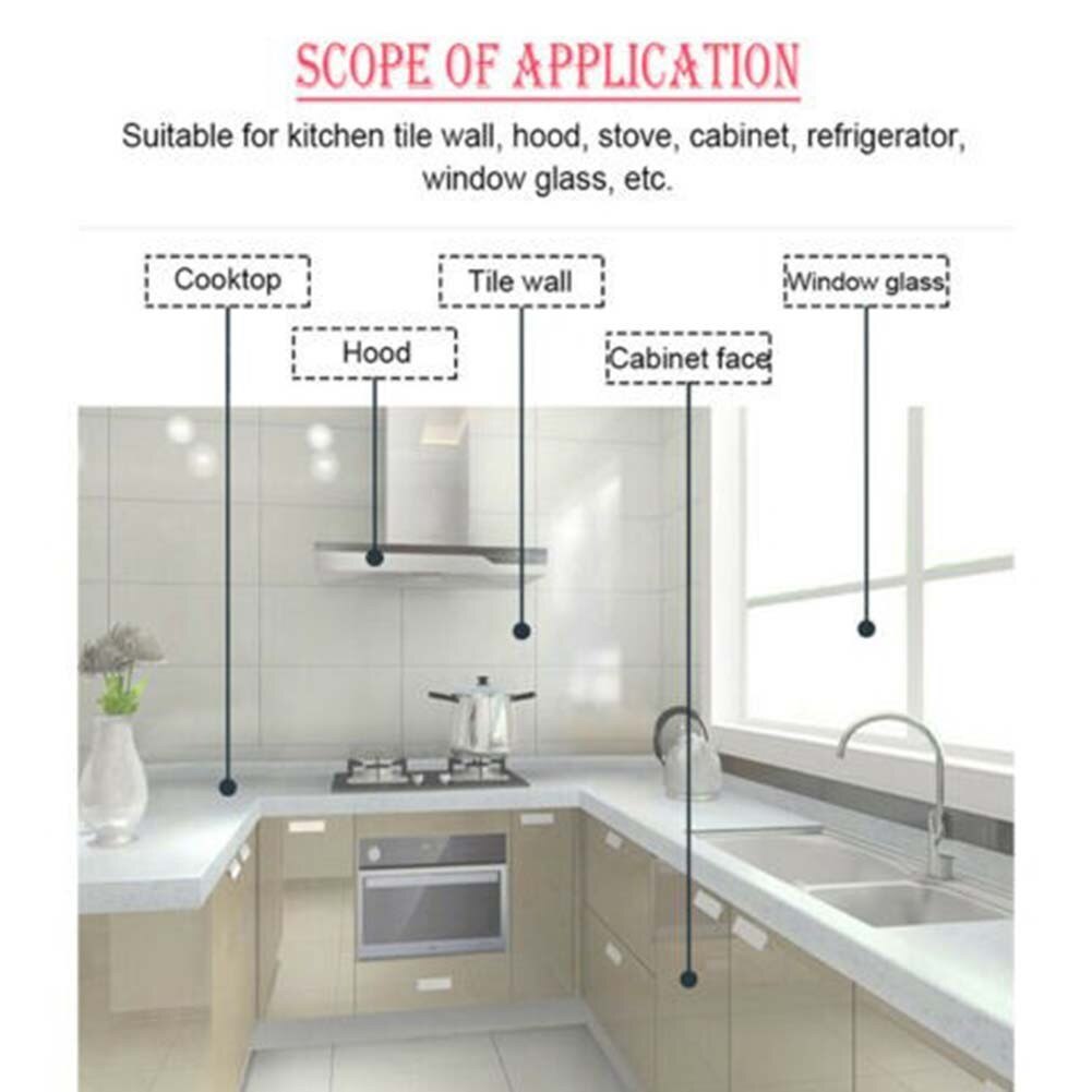 BowLift | Splash Proof Transparent Wall Protector Sticker