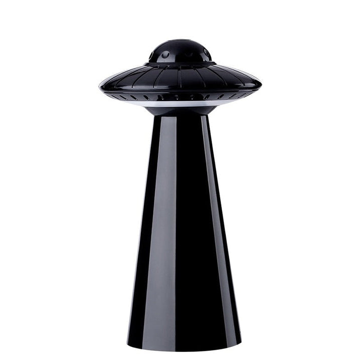 BowLift | UFO Inspired Rechargeable LED Desk Lamp