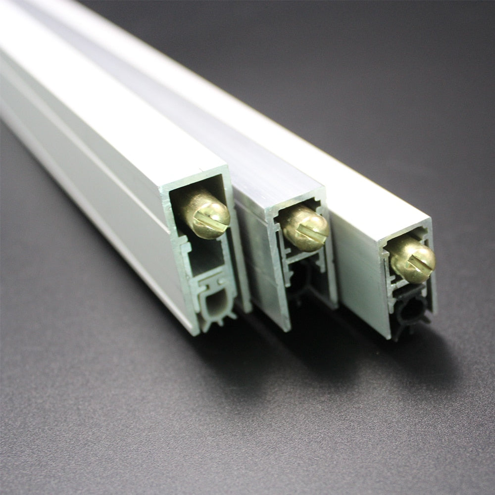 BowLift | Automatic Lifting Door Sealing Strip