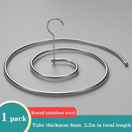 BowLift | Rotating Spiral Space-Saving Drying Rack