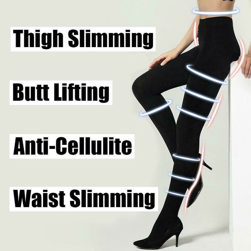 BowLift | Slim Compression Women Tights