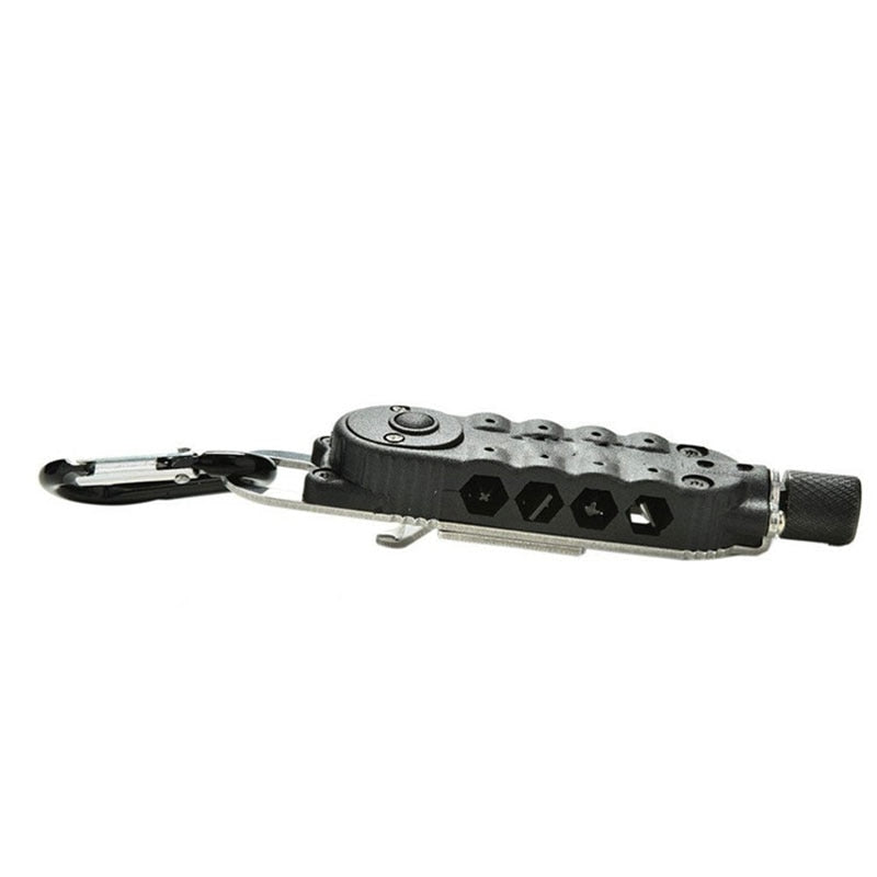 BowLift | Adjustable Mini Camping Screwdriver