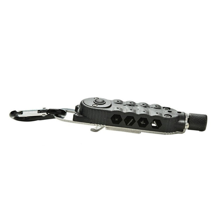 BowLift | Adjustable Mini Camping Screwdriver