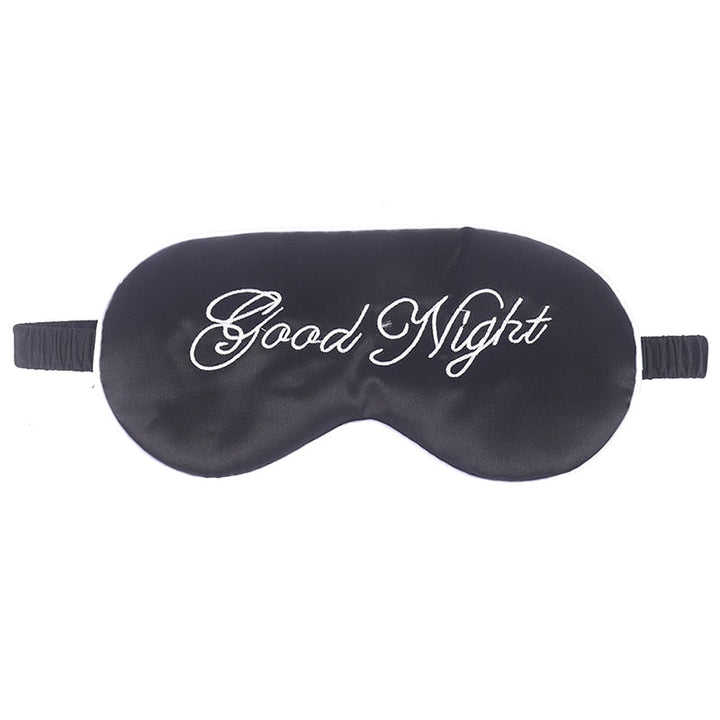 BowLift | 3D Sleepy Frog Sleeping Mask