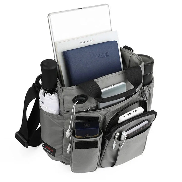 BowLift | Utility Storage Waterproof Large Shoulder Bag
