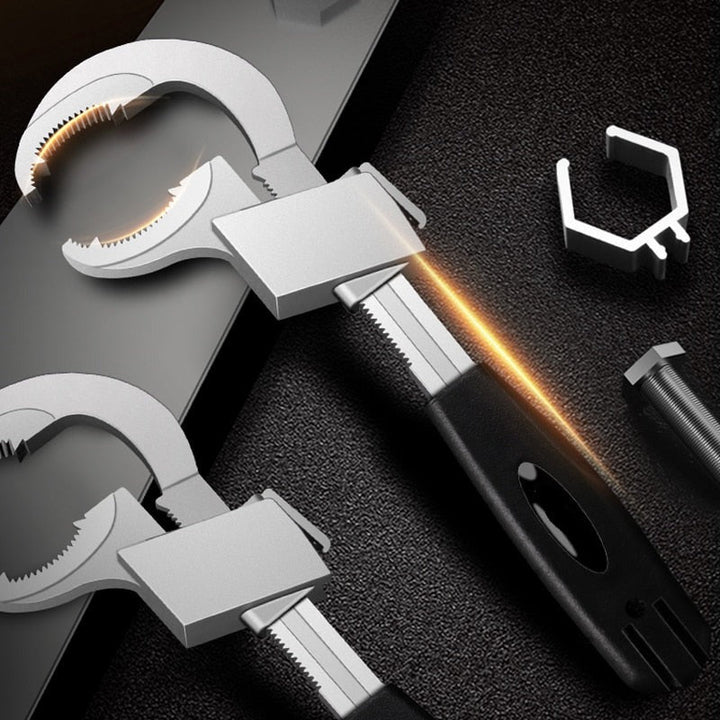 BowLift | Universal Multifunctional Adjustable Wrench