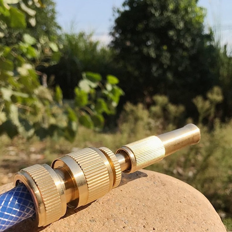 BowLift | High Pressure Adjustable Hose Nozzle Water Gun