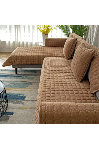 European sofa cover | Bowlift