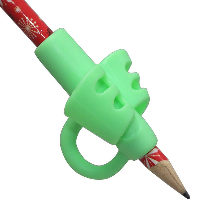 BowLift | Kids Pen Holder Finger Corrector