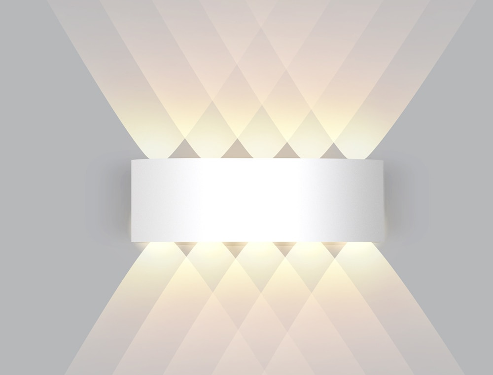 Wall-Ex I Exclusive Wall Lamp | Bowlift