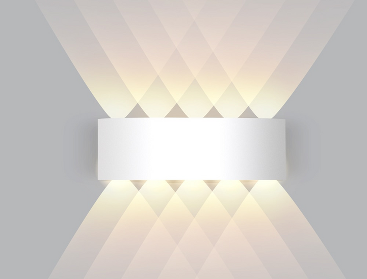 Wall-Ex I Exclusive Wall Lamp | Bowlift