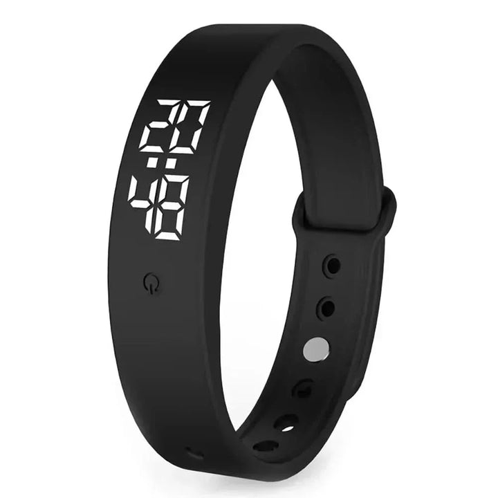 BowLift | Waterproof Smartwatch with Vibration and Health Tracking