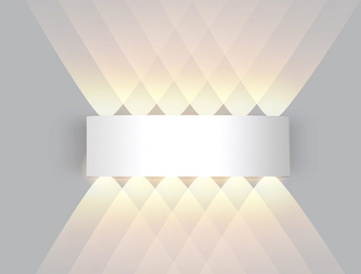 Wall-Ex I Exclusive Wall Lamp | Bowlift