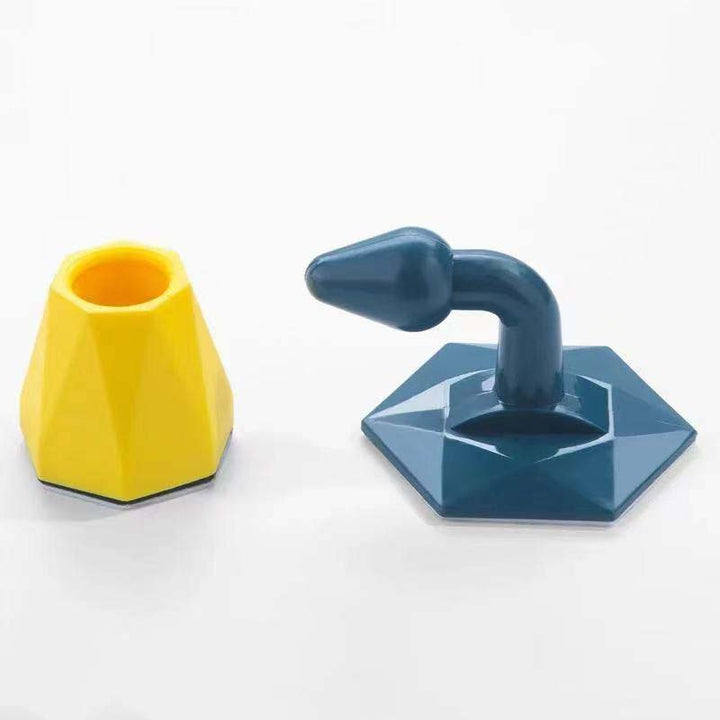 BowLift | Mini Self-Adhesive Door Stopper